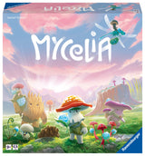 Ravensburger: Mycelia Board Game
