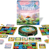Ravensburger: Mycelia Board Game