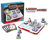 ThinkFun: Laser Maze