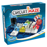 ThinkFun: Circuit Maze