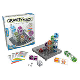 ThinkFun: Gravity Maze