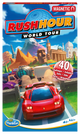 ThinkFun: Rush Hour World Tour Travel Puzzle