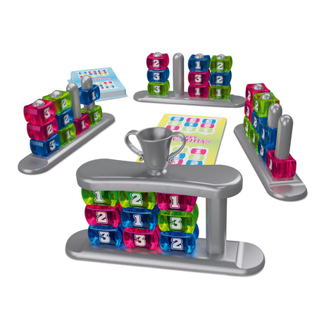 ThinkFun: Sweet Victory