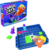 ThinkFun: Crash Cats