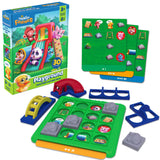 ThinkFun: ThinkFun Friends: Playground