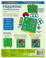 ThinkFun: ThinkFun Friends: Playground
