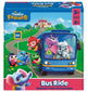 ThinkFun: ThinkFun Friends: Bus Ride