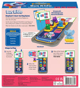 ThinkFun: ThinkFun Friends: Bus Ride
