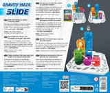 ThinkFun: Gravity Maze Slide
