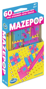 ThinkFun: Maze Pop