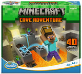 ThinkFun: Minecraft Cave Adventure