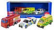 Siku: New Zealand Emergency Set Series 4