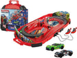 Carrera: Speed Arena Police Chase - Portable Slot Car Track