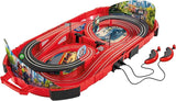 Carrera: Speed Arena Police Chase - Portable Slot Car Track