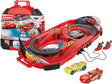 Carrera: Speed Arena Disney Pixar Cars - Portable Slot Car Track