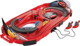 Carrera: Speed Arena Disney Pixar Cars - Portable Slot Car Track