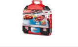 Carrera: Speed Arena Disney Pixar Cars - Portable Slot Car Track