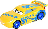 Carrera: Speed Arena Disney Pixar Cars - Portable Slot Car Track