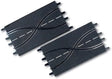 Carrera Lane Change Section 2pk (34.5cm ea)