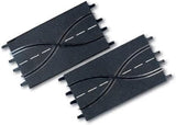 Carrera Lane Change Section 2pk (34.5cm ea)