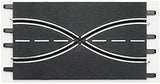 Carrera Lane Change Section 2pk (34.5cm ea)