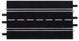 Carrera Standard Straight Track 2pk (34.5cm ea)