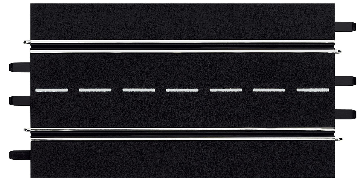 Carrera Standard Straight Track 2pk (34.5cm ea)