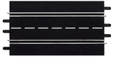 Carrera Standard Straight Track 2pk (34.5cm ea)