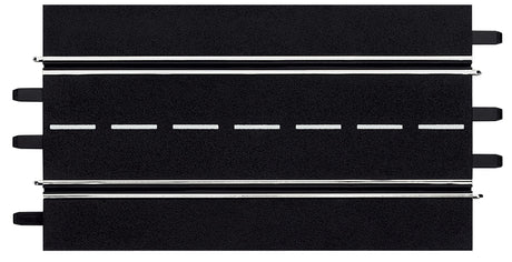 Carrera Standard Straight Track 2pk (34.5cm ea)