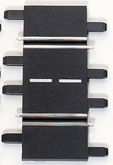 Carrera 1/4 Straight Track 2pk (8.6cm ea)