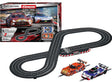 Carrera: Evolution Set Flames & Fame