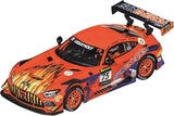 Carrera: Evolution Set Flames & Fame
