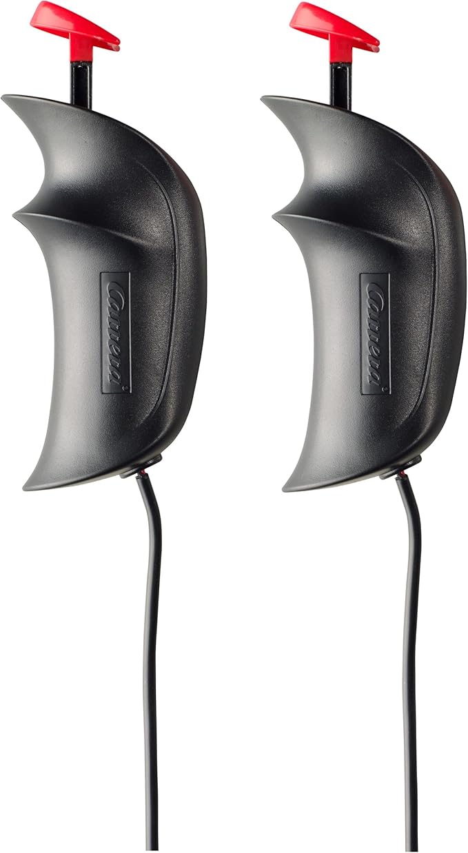 Carrera: Evolution Set Flames & Fame