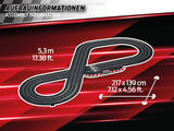 Carrera: Evolution Set Flames & Fame