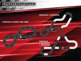 Carrera: Evolution Set Flames & Fame