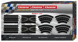 Carrera Track Extension Set 8pk