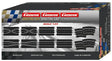 Carrera Track Extension Set 12pk