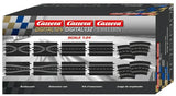Carrera Track Extension Set 12pk