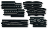 Carrera Track Extension Set 12pk