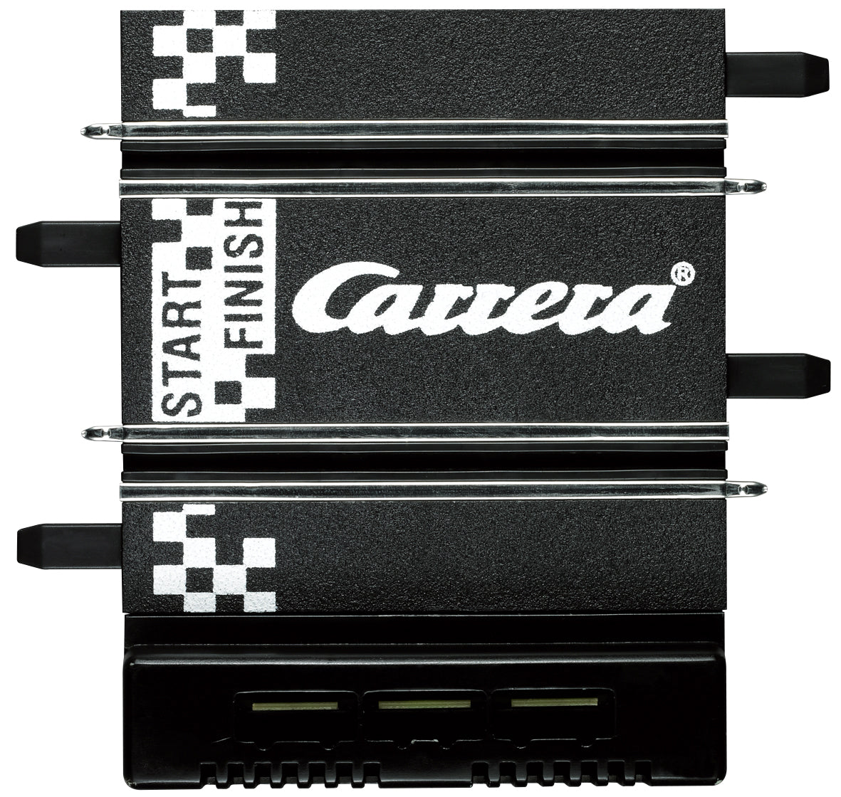 Carrera GO!!! Connecting Track