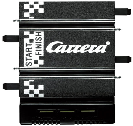 Carrera GO!!! Connecting Track
