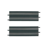 Carrera GO!!! Straight Track 2pk (34.2cm ea)