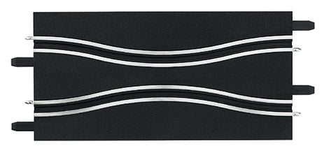 Carrera GO!!! Narrow Section 2pk (22.8cm ea)
