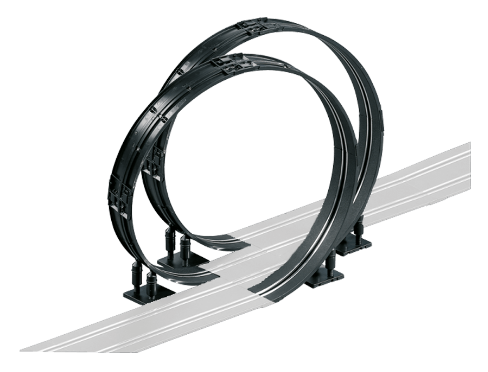Carrera GO!!! Looping Set