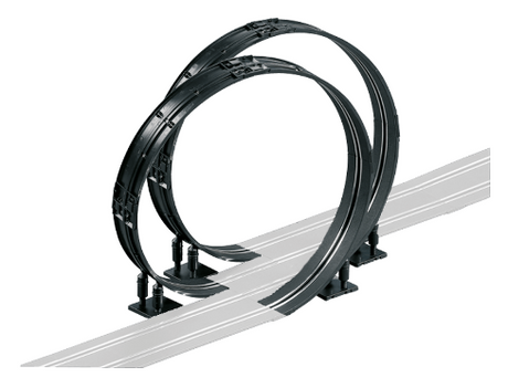 Carrera GO!!! Looping Set
