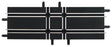 Carrera GO!!! Junction (34.2cm)