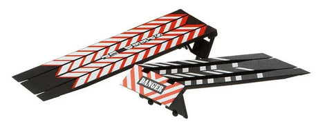 Carrera GO!!! Jump Ramp Set