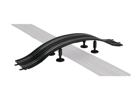 Carrera GO!!! Hump Track/Bridge Set