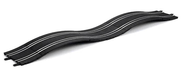 Carrera GO!!! Hump Track/Bridge Set