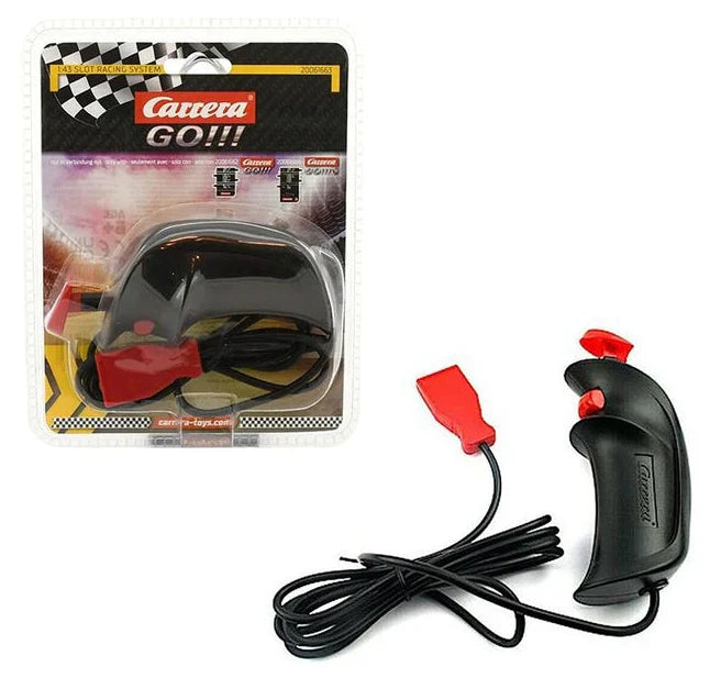 Carrera GO!!! Plus Electronic Speed Controller